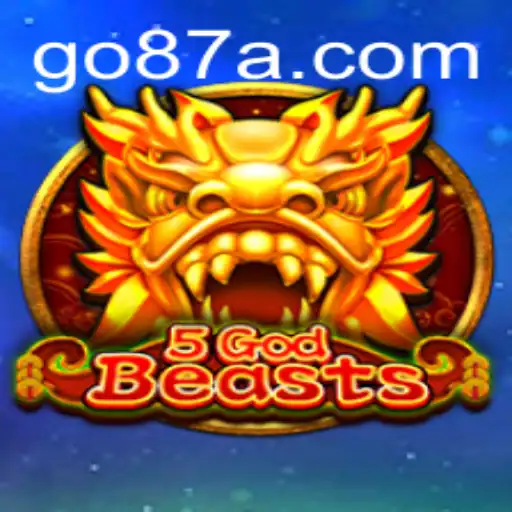 Discover the Enchanting World of 5GodBeasts: A Gamers' Delight