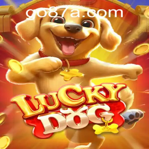 LuckyDog: A Thrilling New Adventure in the World of Gaming