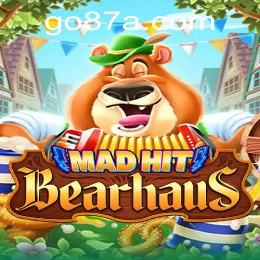 Exploring the World of MadHitBearhaus: A New Gaming Experience