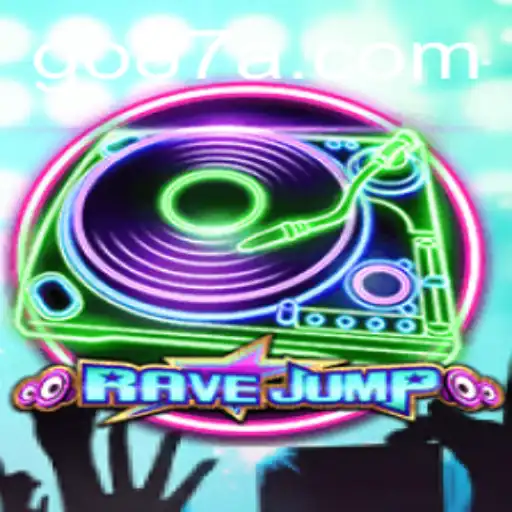 Explore the Exciting World of RaveJump with Buzzing Gameplay and Electrifying Adventures
