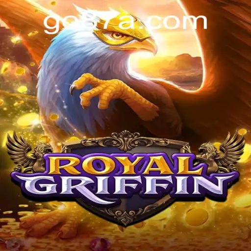 Unveiling RoyalGriffin: A Journey into the Majestic Realm of Gaming