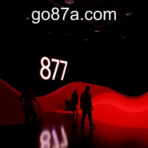 About Us: The Heartbeat of 87a