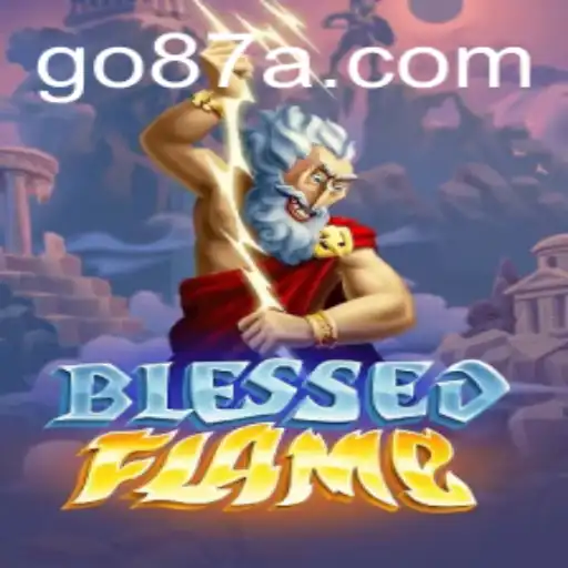 Exploring the Enchanting Realm of BlessedFlame: A Journey Through Fire and Mysticism