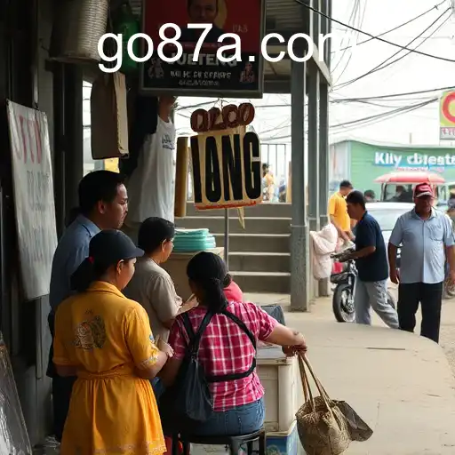 Jueteng: The Complex Reality of an Illegal Numbers Game in the Philippines