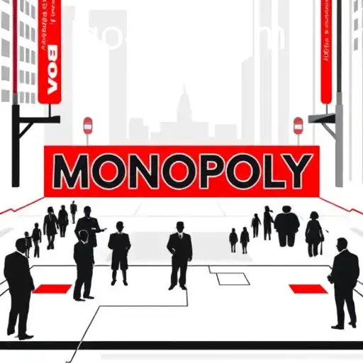 The Intricacies of Monopoly: Understanding the Market Dynamics