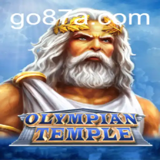 OlympianTemple: A Dive into Mystical Adventures with '87a'