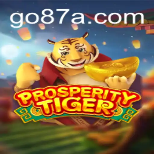 ProsperityTiger: Unveiling the Thrill of the Jungle