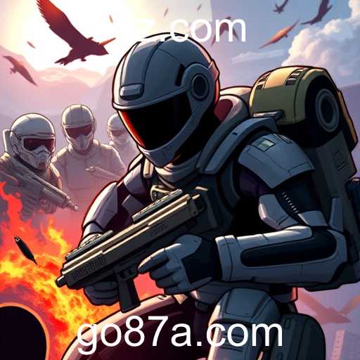 O Fenômeno 87a e o Crescimento dos Jogos Online