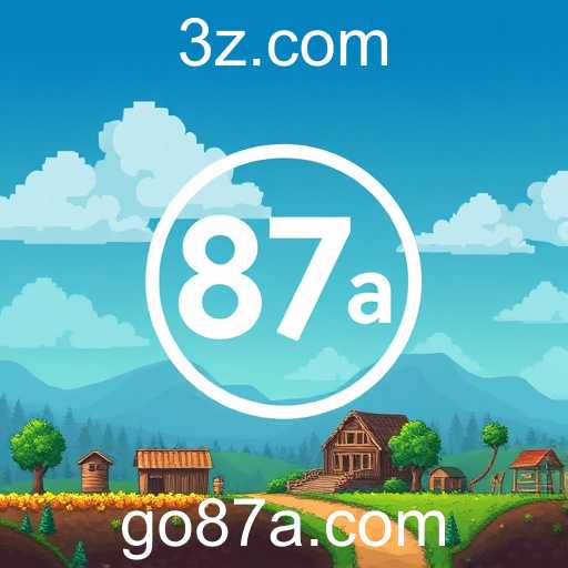 Revolução nos Jogos: 87a Lança Plataforma Inovadora