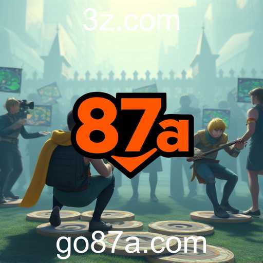 A Ascensão e Popularidade de 87a entre Gamers Brasileiros
