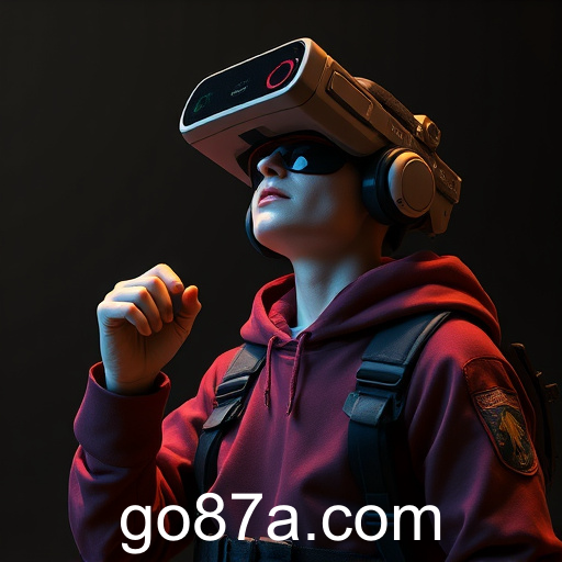 A Revolução dos Jogos em Realidade Aumentada