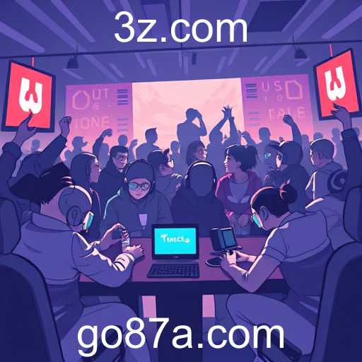 Community Hubs: A Revolução Social no Mundo dos Jogos