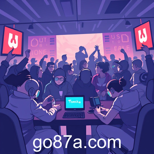Community Hubs: A Revolução Social no Mundo dos Jogos