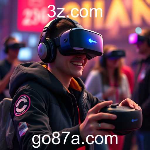 Revolução Digital e Inovações no Mundo dos Games