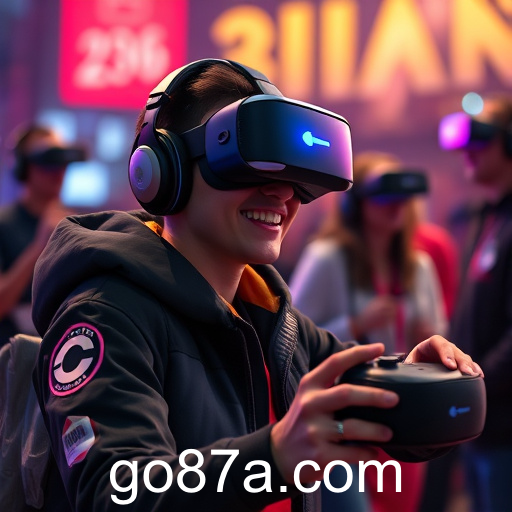 Revolução Digital e Inovações no Mundo dos Games