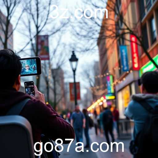 Revolução dos Jogos Digitais com Realidade Aumentada