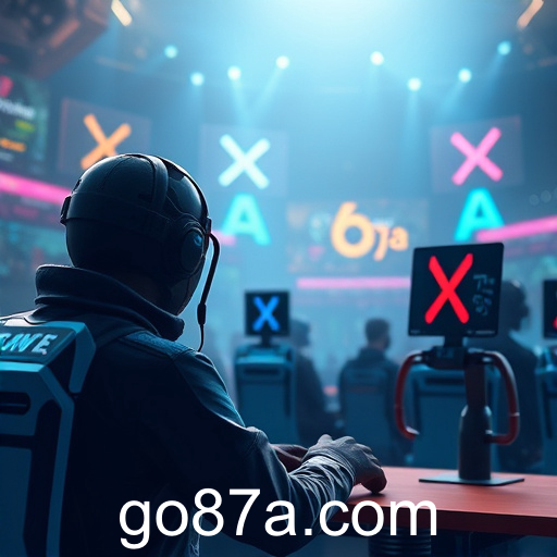 Revolução Digital nos Jogos: O Impacto da IA