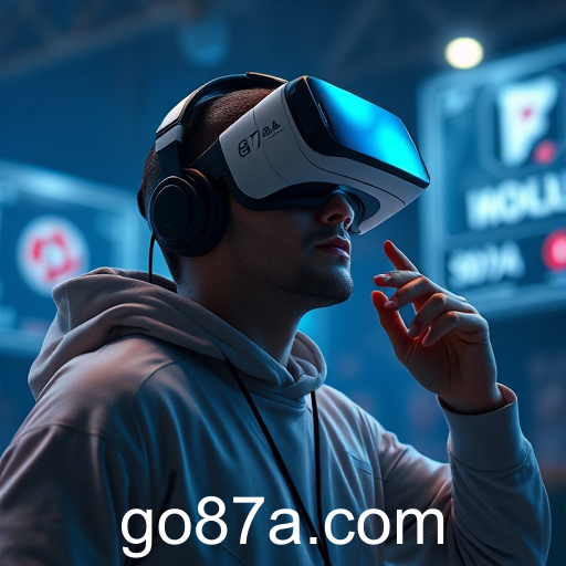 Revolução nos E-Sports: O Impacto da Era Digital