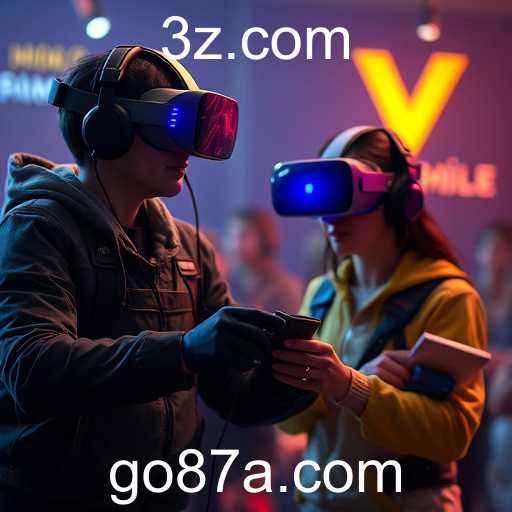 Transformação Digital no Mundo dos Jogos