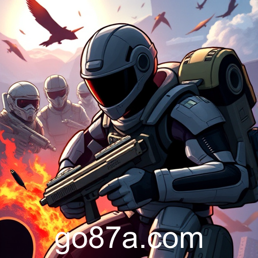 Revolução dos eSports: 87a e o Cenário Global