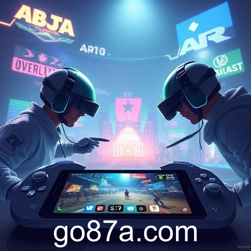 A Evolução dos Jogos Portáteis e a Conexão com Comunidades