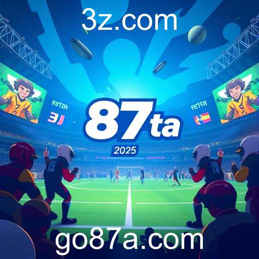 Explorando '87a': O Futuro dos Jogos Online