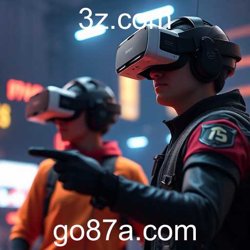 Futuro dos Videojogos: Tendências e Inovações em 2025