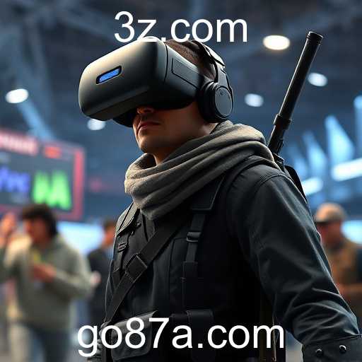 Mudanças Revolucionárias na Indústria de Jogos em 2025