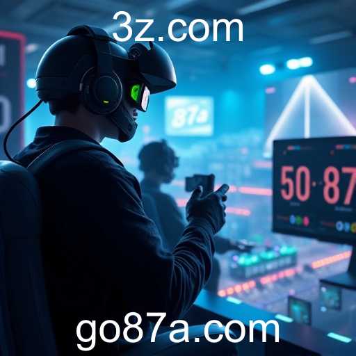 A Revolução nos Jogos de 2025: Inovações e Tendências