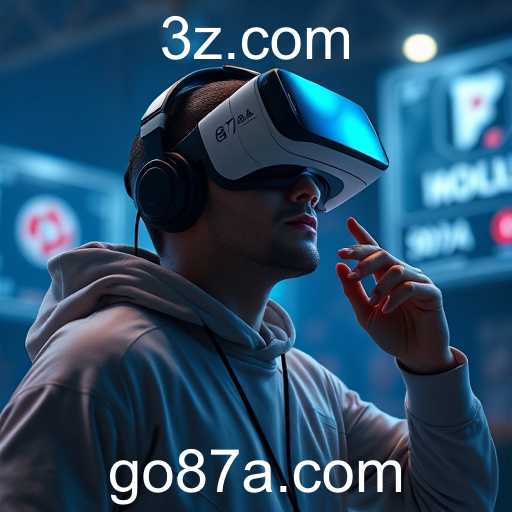 Revolução nos Games: Impacto das Novas Tecnologias