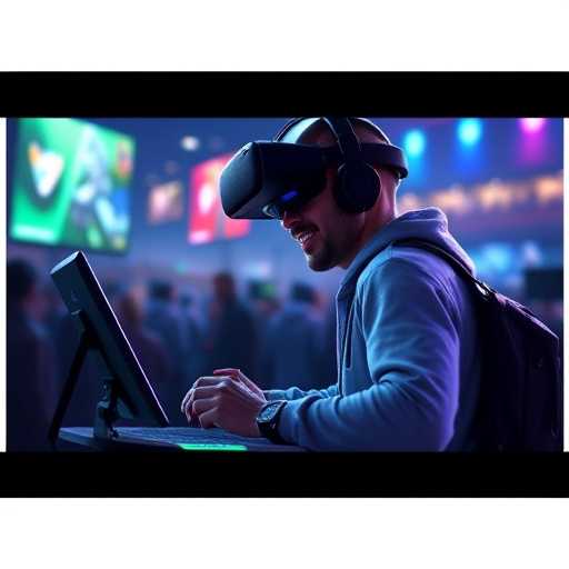 Avanços e Desafios no Mundo dos Jogos 2025