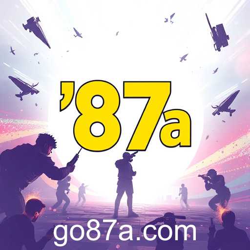 Inovação e Competição: O Impacto do '87a' no Cenário dos Jogos Online