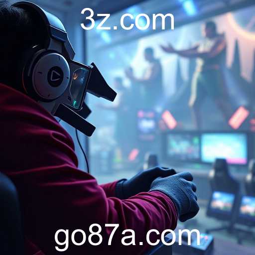 A Evolução das Plataformas de Jogos Digitais