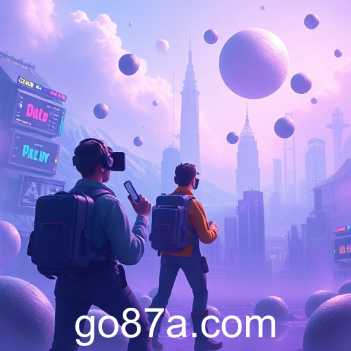 O Expansivo Universo dos Jogos: Análises e Tendências do Setor