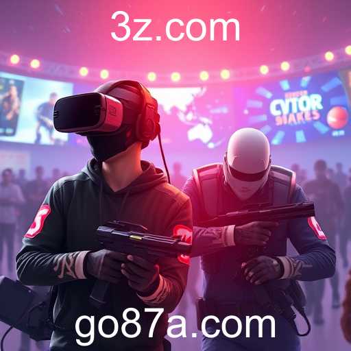 Tendências Quentes no Mundo dos Games em 2025