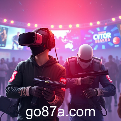 Tendências Quentes no Mundo dos Games em 2025