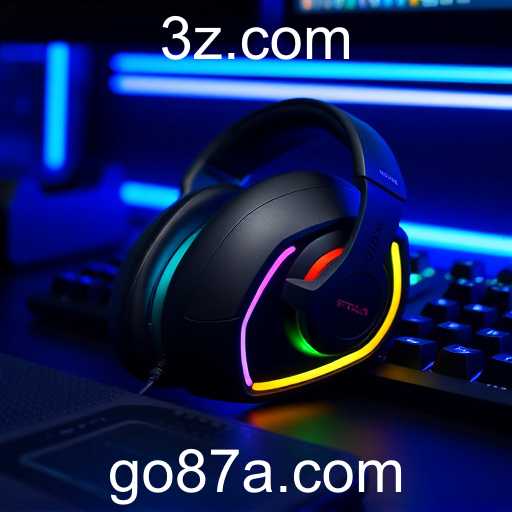 A Evolução e Impacto da Gaming Gear no Mundo dos Jogos