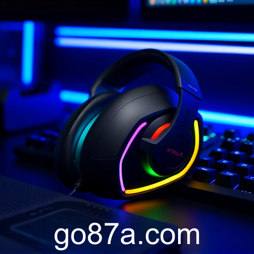 A Evolução e Impacto da Gaming Gear no Mundo dos Jogos