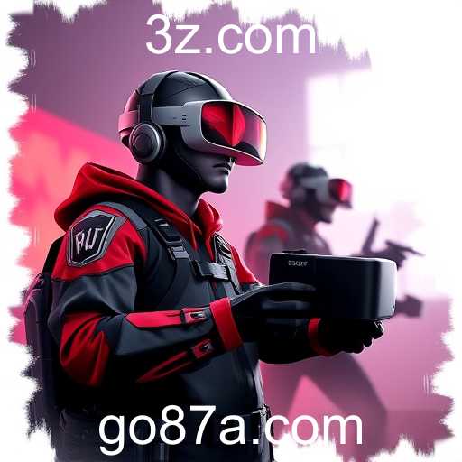 O Impacto dos Jogos na Geração Z