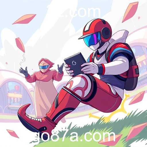 Inovações no Mundo dos Jogos em 2025