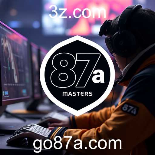 Revolução em E-Sports: A Nova Era dos Tournaments Online