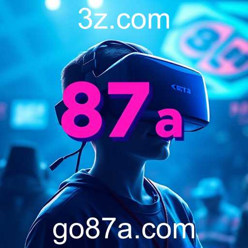 Revolução 87a: Inovações Transformam a Indústria de Jogos