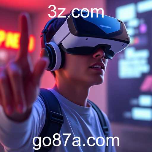 Revolução nas Plataformas de Jogos em 2025