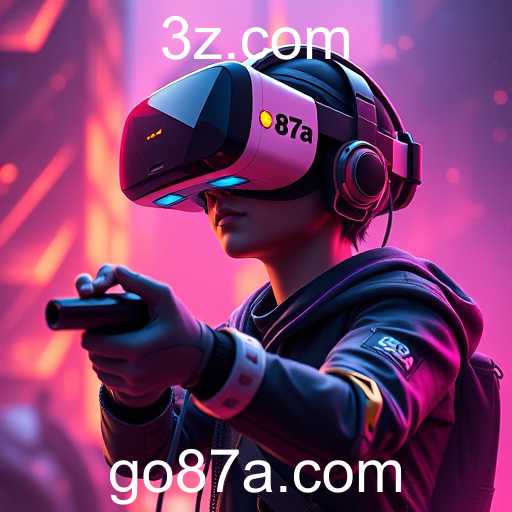 Revolução em Realidade Alternativa nos Jogos