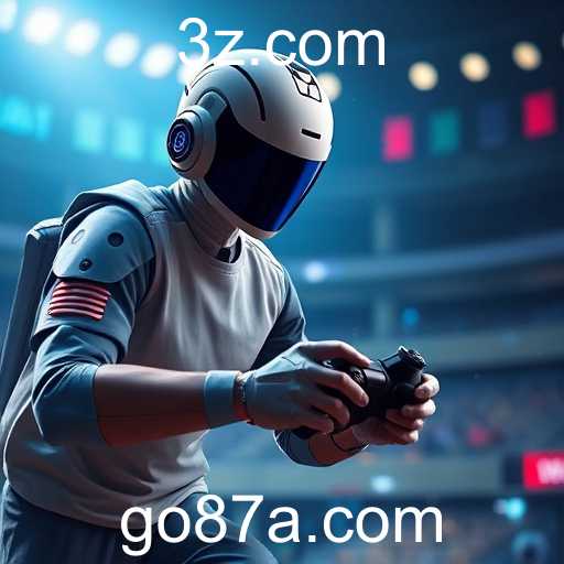 Tendências Emergentes nos Jogos Digitais: O Impacto da Inteligência Artificial