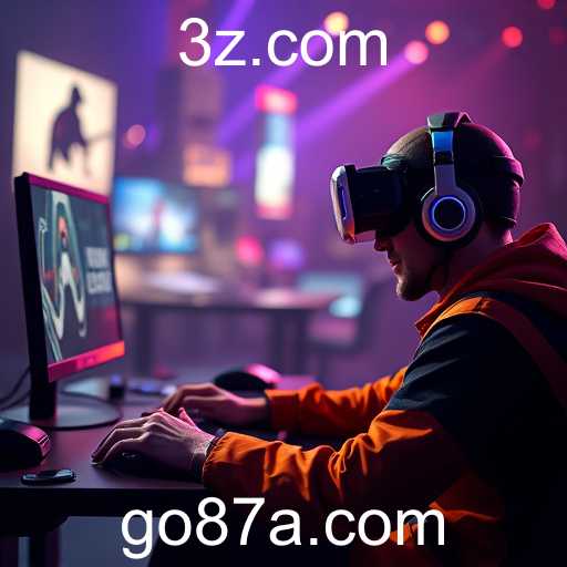 Inovações e Tendências do Mundo dos Jogos